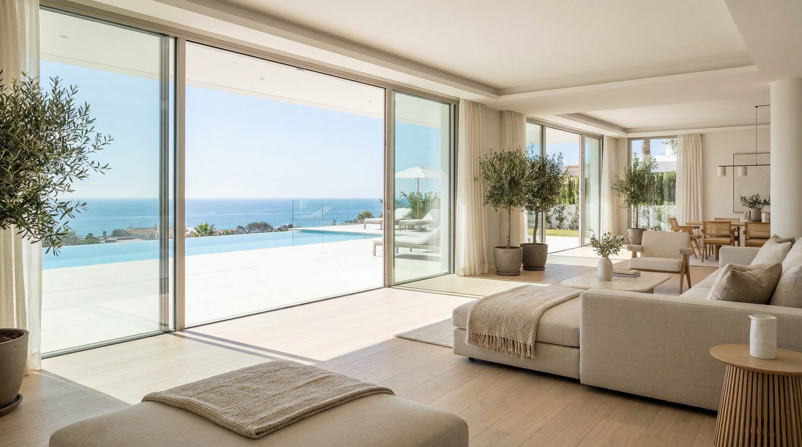 Byggeteknikker på Costa del Sol: Hvad købere bør vide - Costa del Sol ejendomme