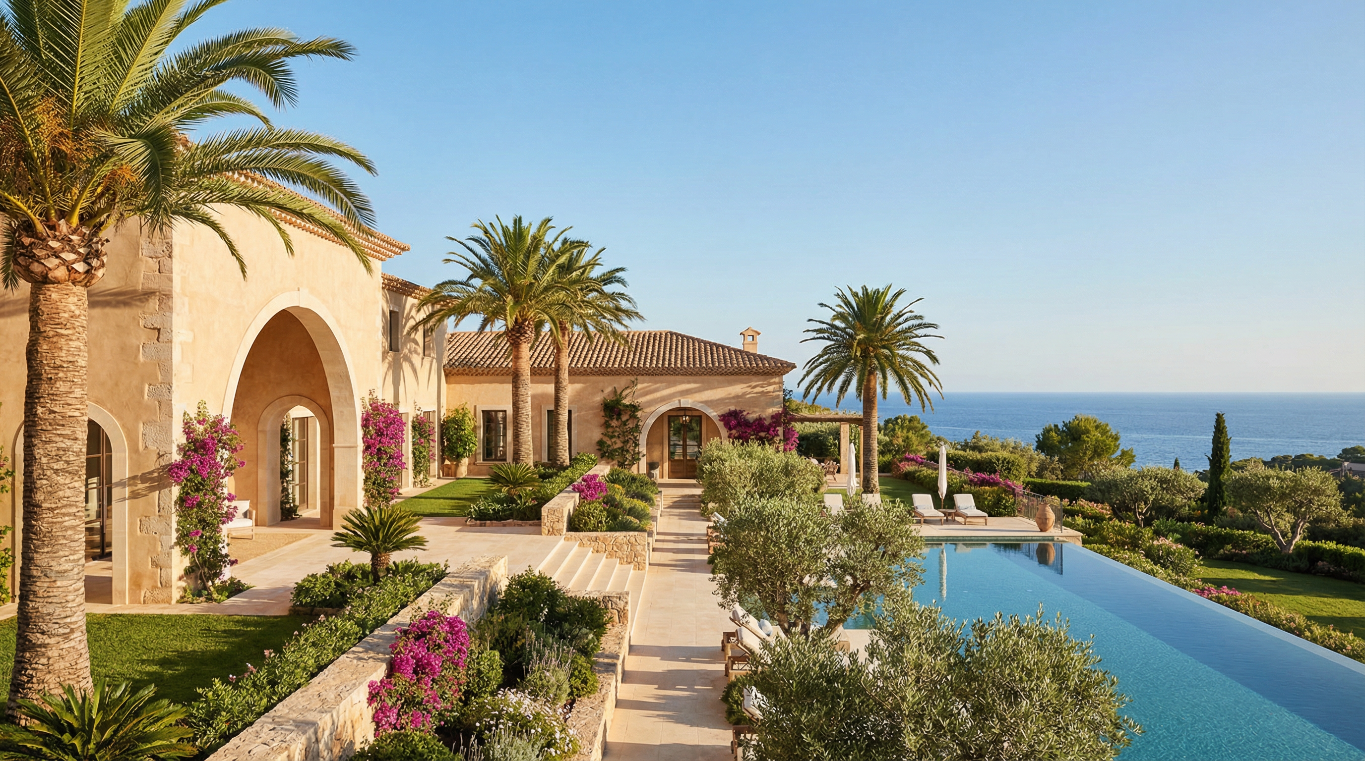 Ce qui distingue les normes de construction espagnoles : un aperçu sur la Costa del Sol - Immobilier Costa del Sol