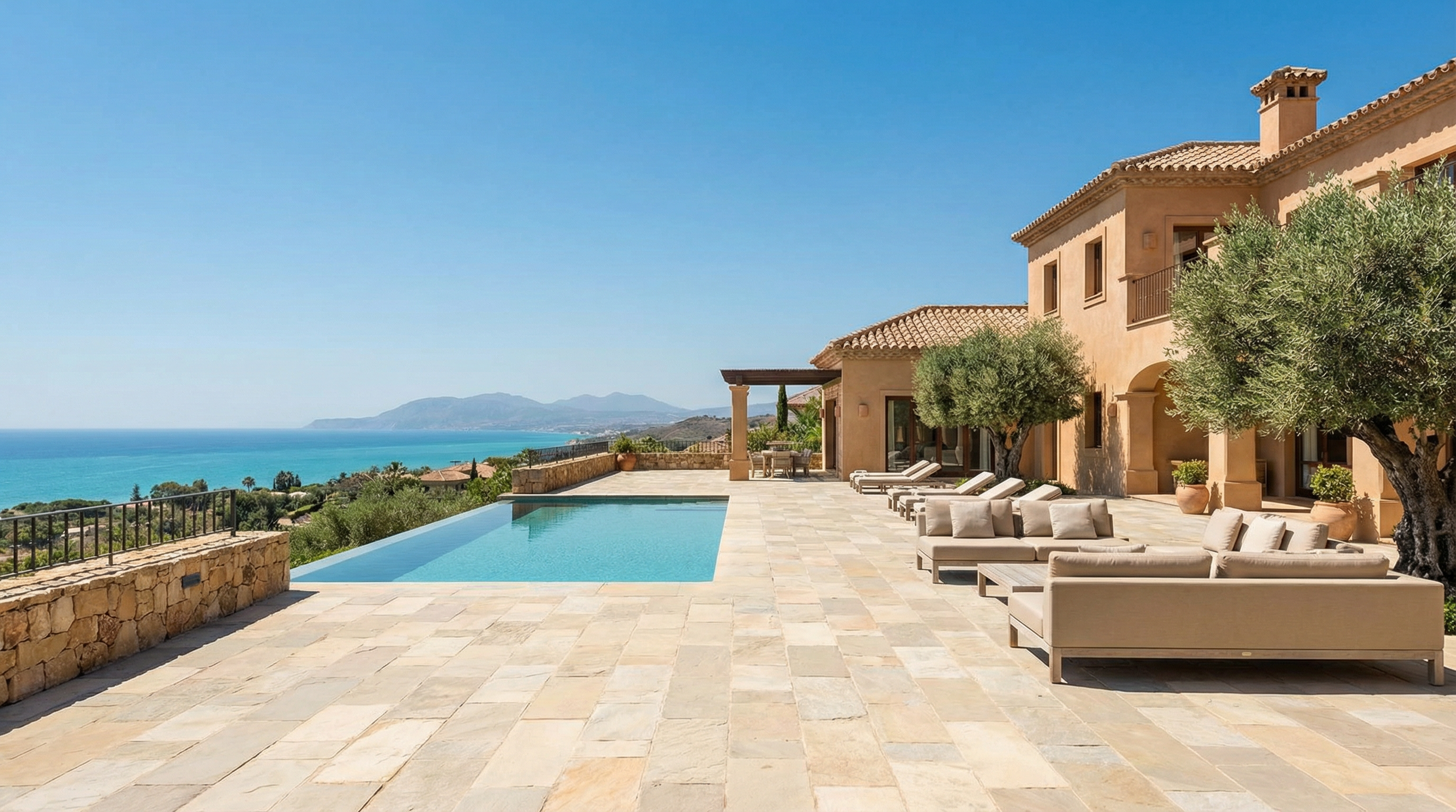 Choisir un agent immobilier de confiance sur la Costa del Sol - Immobilier sur la Costa del Sol