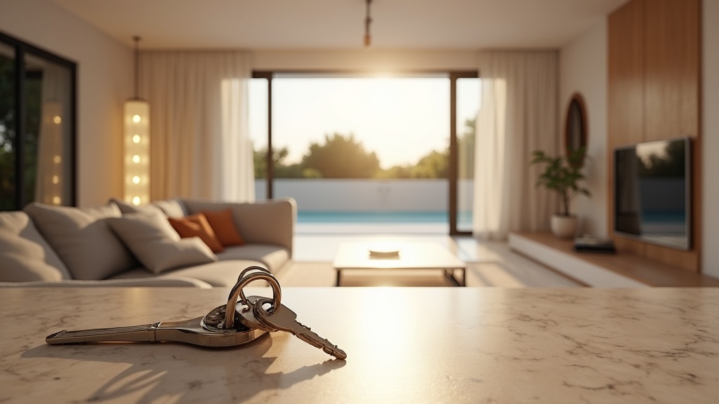 Nøgleklar luksus ferie og vinterbolig i solen Costa del Sol – klar til indflytning.