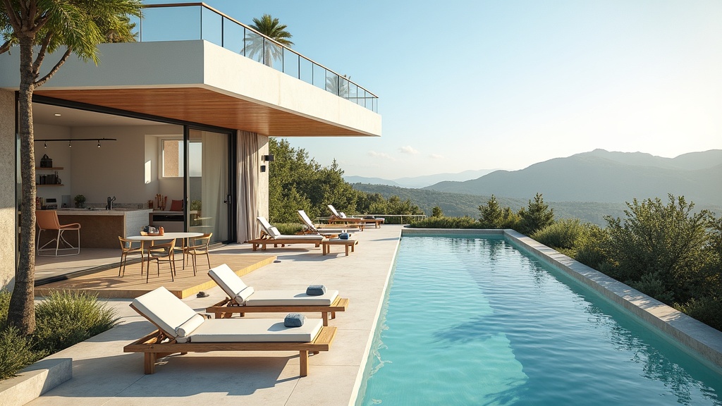 Holistinen hyvinvointi Costa del Sol: Joogaa, anti-agingia, luksusta.