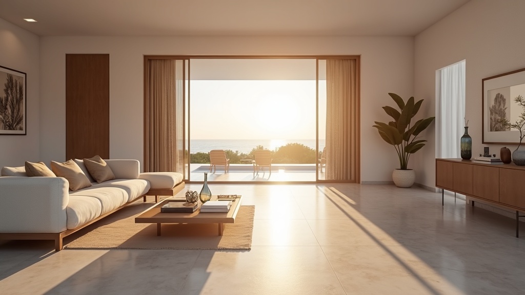 Osta luksuskiinteistö Costa del Sol aktiivinen elämäntapa: Muuttovalmis, tyylikäs sisätila odottaa. Avaimesi uuteen elämään!