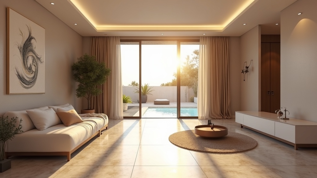 Gotowy na zakup nieruchomości Hiszpania? Luksusowy, w pełni umeblowany dom na Costa del Sol czeka na Ciebie.