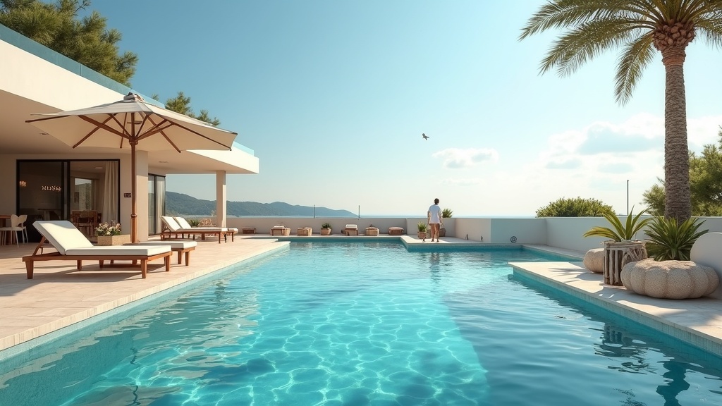 Thalassoterápia, termálfürdő és spa a Costa del Solon. A tenger gyógyító ereje.