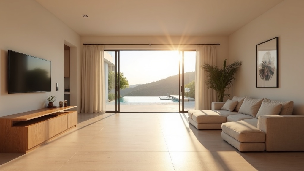 Köpa boende Costa del Sol nära naturparker? Lugn, avkoppling, investering i naturmiljö – Nycklar till ditt moderna hem väntar.