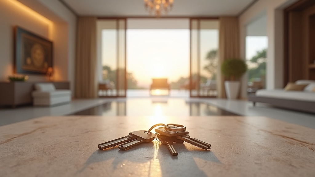 Eksklusiv, innflytningsklar eiendom Costa del Sol natur; nøkler klare, velkommen hjem til din luksusbolig.