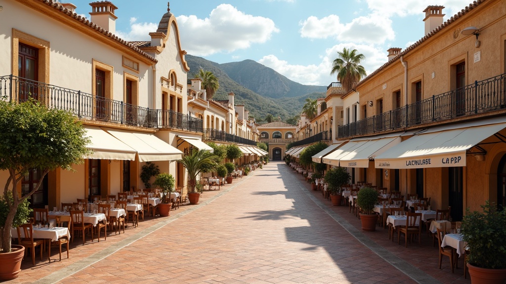 Emerging destinations Costa del Sol investors are eyeing this charming Spanish plaza, brimming with local life and lifestyle appeal.