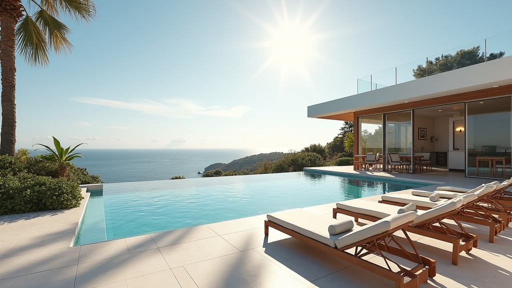 Mythe ou réalité: plus de 300 jours de soleil Costa del Sol pour votre résidence secondaire.