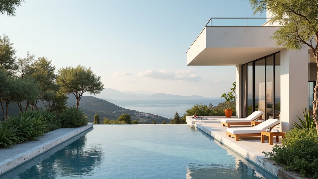 Investering nybyggeri Costa del Sol: Trygt & attraktivt.