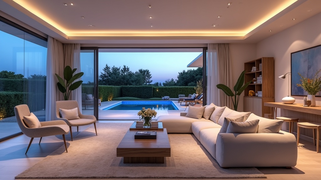 Luxe Andalusisch interieur in Mijas, perfect voor wie Torremolinos vastgoed Costa del Sol of Benalmádena villas nabij luchthaven overweegt.
