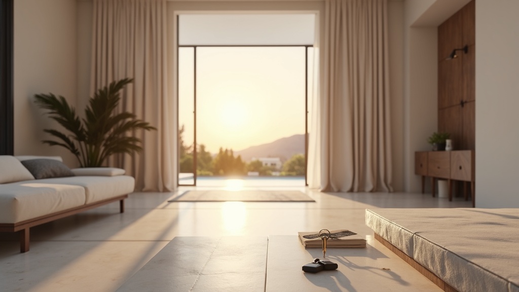 Einzugsbereite Luxusimmobilie in der Costa del Sol; Schlüssel bereit. Zweitwohnsitz gesundes Klima Costa del Sol professionelle Kaufbegleitung.