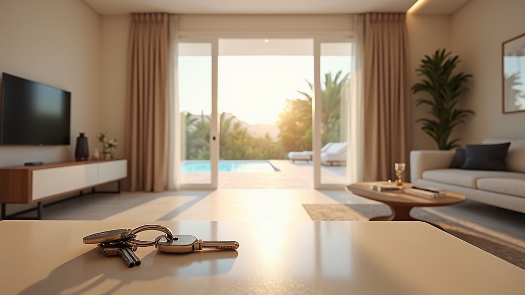 Einzugsfertige Luxus-Immobilie Costa del Sol: sonnige Regionen Neubauprojekte mit Schlüsselübergabe.