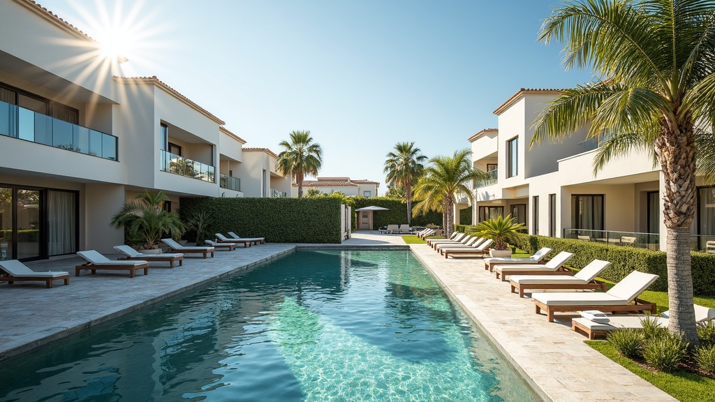 Luxus ingatlan Costa del Sol, természetvédelmi parkok Costa del Sol közelében. Mediterrán flóra és fauna.