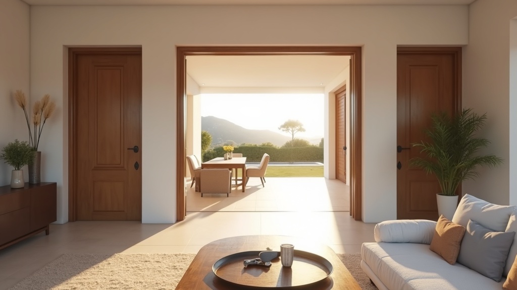 Sleek, move-in ready luxe woning aan de Costa del Sol, perfect om te wonen bij natuur Costa del Sol of naast wetlands en natuurreservaten Spanje.