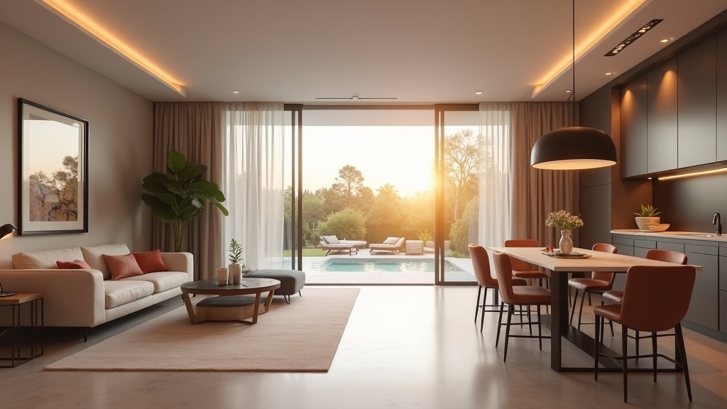 Zweitwohnsitz Costa del Sol: Neubau Luxusimmobilie, bezugsfertig, Schlüssel für Ihr sonniges Leben an der Costa del Sol.