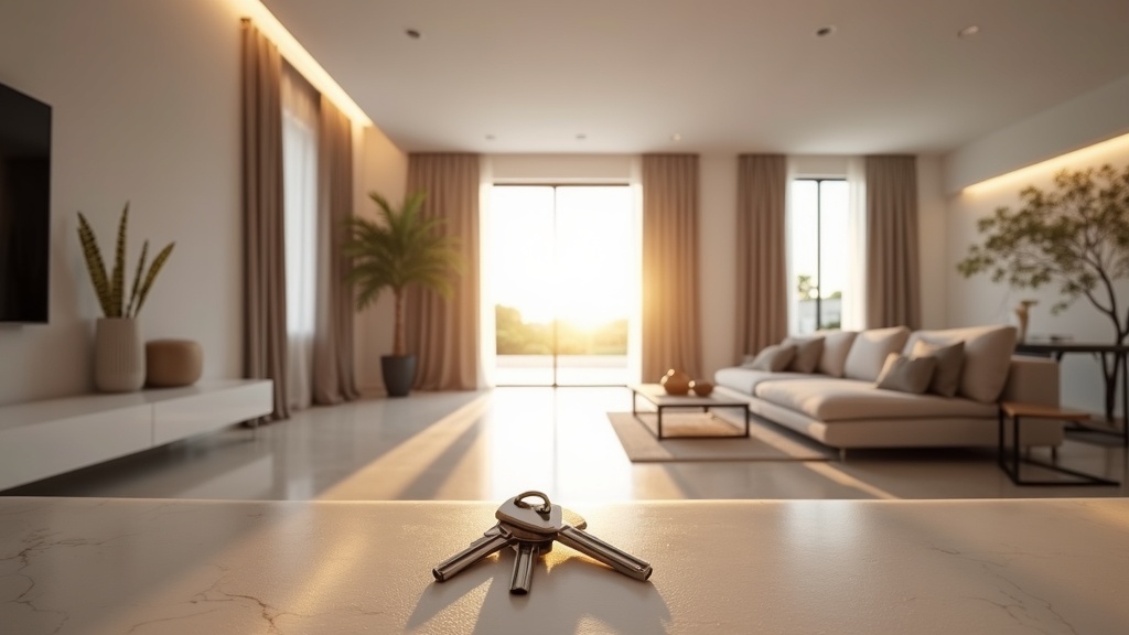 Elinlaatu meren äärellä Costa del Sol: Muuttovalmis luksuskoti, avaimet odottavat. Sijoita hyvinvointiin.