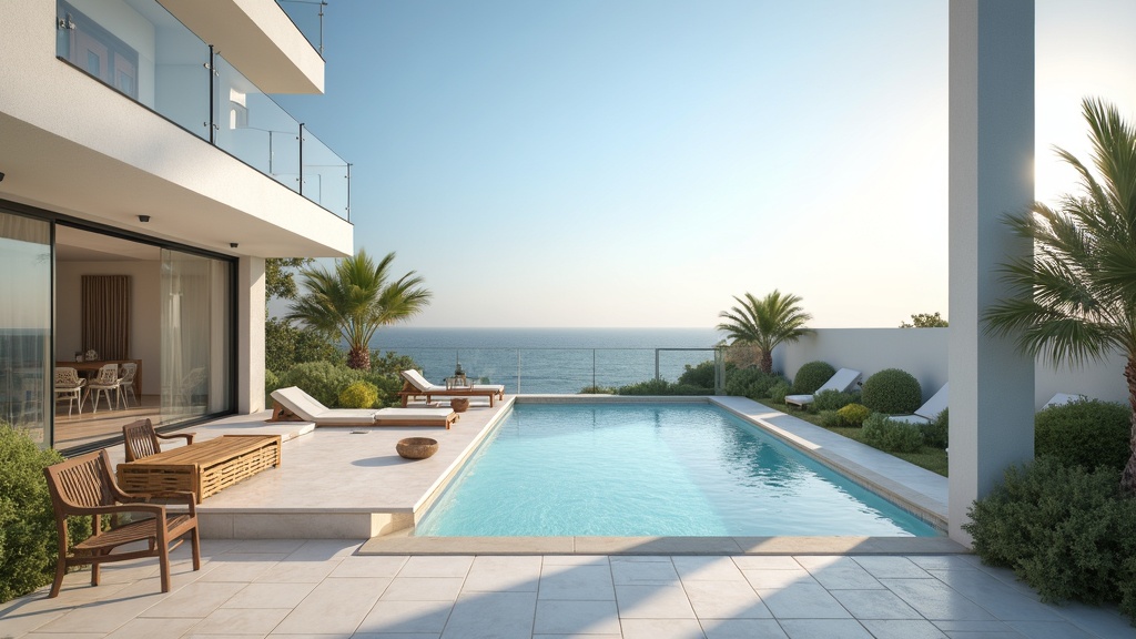 **Alt Text:**  Zweitwohnsitz Costa del Sol Neubau: Lifestyle-Vorteile luxuriöser Wohnungen für Ihr Ferienhaus.