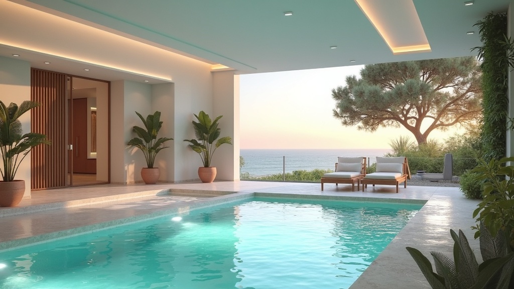 Luksusowe spa Costa del Sol: Marbella Club, Puente Romano. Wellness dla kupujących nieruchomość.