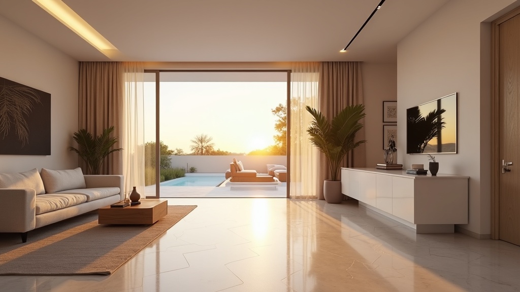 Valmis, moderni luksusasunto odottaa asunnon ostoa Costa del Solilta. Täydellinen sijoitus tai talviasunto.