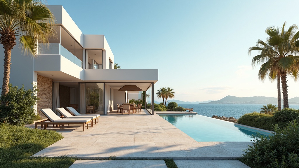 Atmen Sie auf: Hohe Luftreinheit Costa del Sol fördert Atemwegsgesundheit.