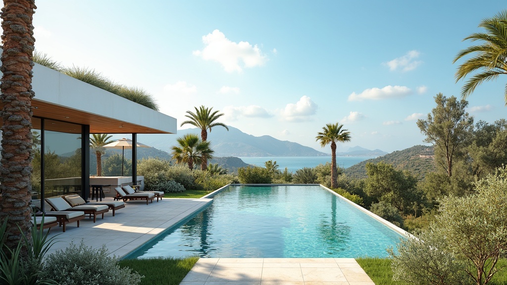 Cadre de vie haut de gamme Costa del Sol: qualité de vie, sécurité. Séduit l'Europe aisée.