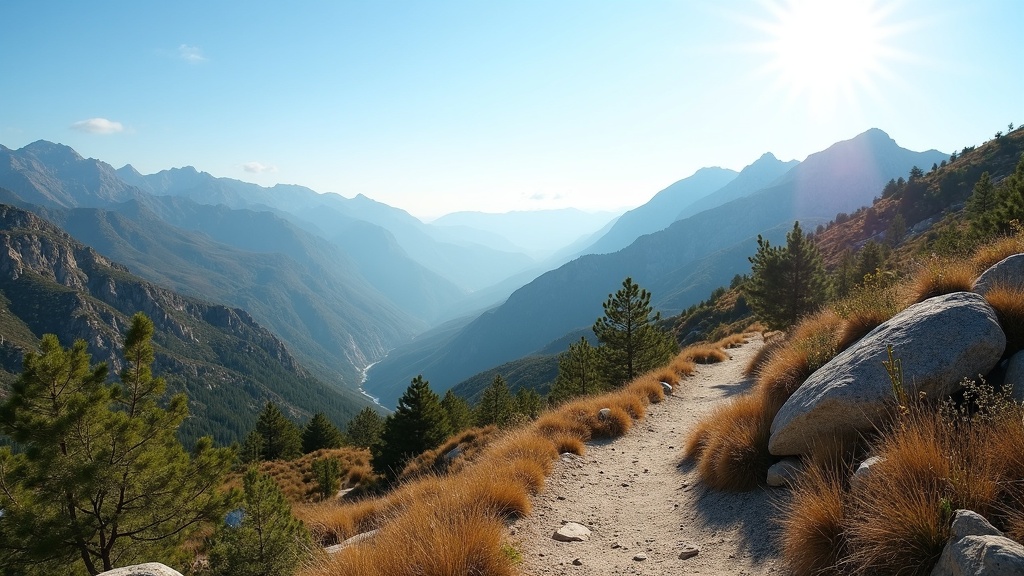 Sierra Blanca -vuoriston lumoava maisema Costa del Solilla kutsuu nauttimaan Euroopan aurinkoisimman alueen 320 aurinkoisesta päivästä ja Välimeren ilmastosta.