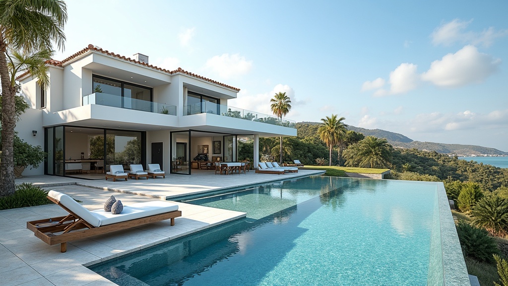 Promenada Costa del Sol: Fuengirola, Mijas, Manilva, Sotogrande – porównanie udogodnień i atrakcji.