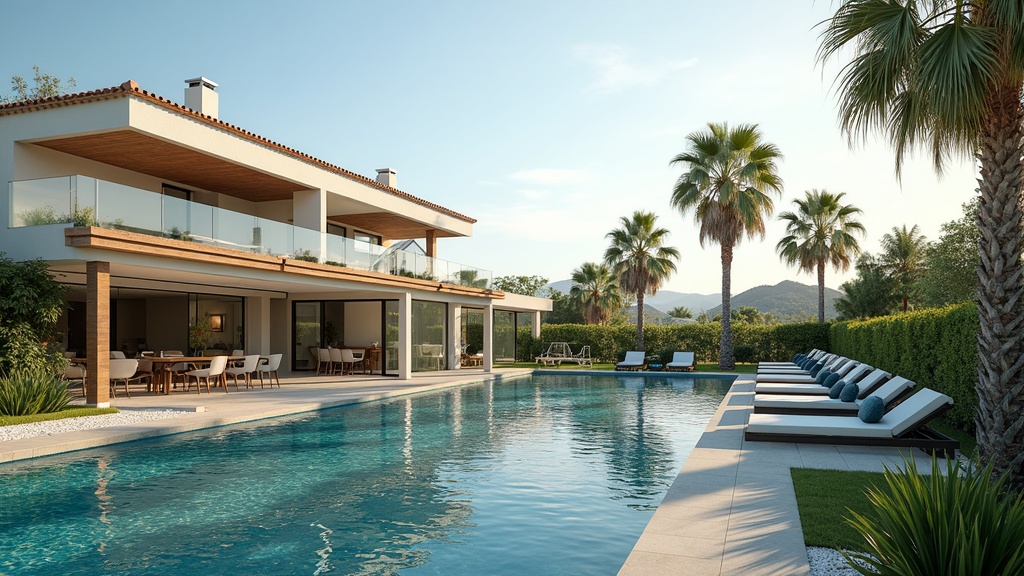 Lokale natuur Andalusie wonen Costa del Sol: groen leven, planten en dieren nabij beschermde gebieden.