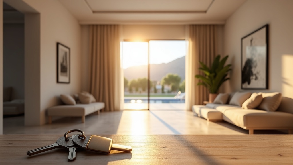 Nieruchomości przy morzu Hiszpania Costa del Sol: Gotowy do zamieszkania luksusowy dom, klucze czekają. Zarezerwuj konsultację.