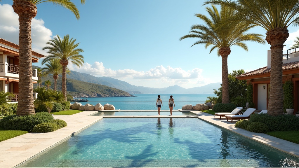 "320 jours de soleil Costa del Sol qualité de vie" - Une vie inégalée sous le soleil.