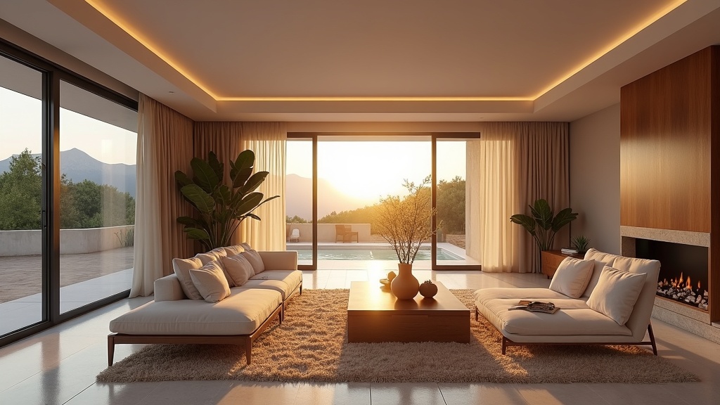 Luksuriøst andalusisk hjem på Costa del Sol. Ideelt for holistisk velvære, sundhedscentre & anti-aging behandlinger.