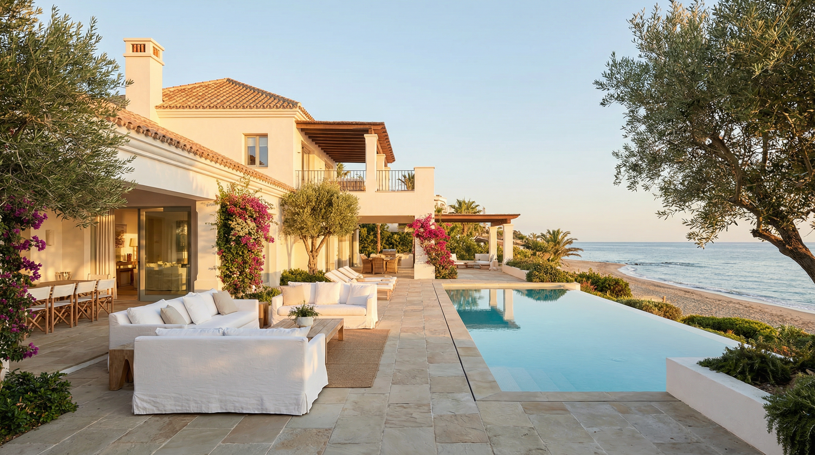 Comment Gérer Efficacement Vos Impôts Lors de l'Achat d'une Propriété sur la Costa del Sol - Immobilier Costa del Sol