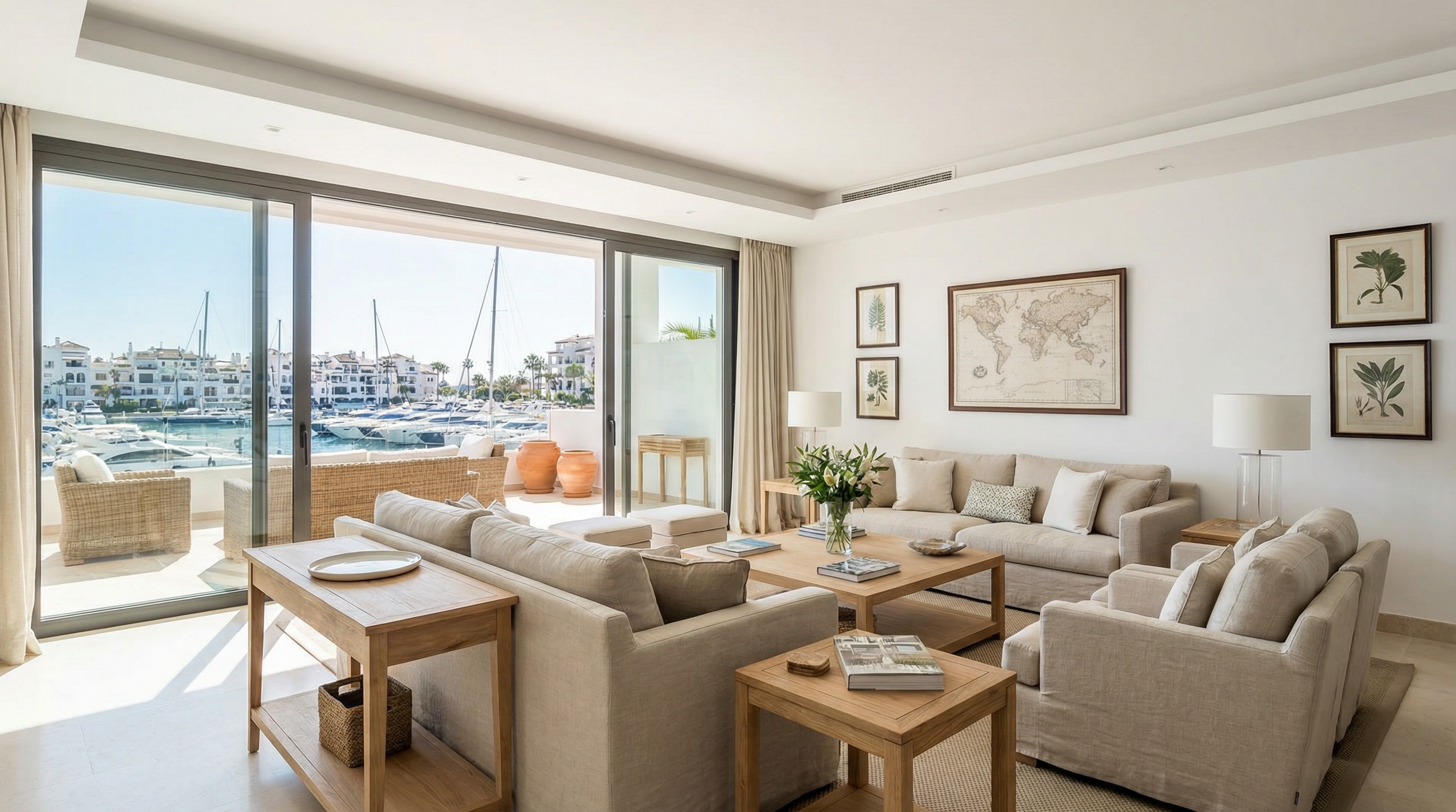 Naviguer les défis uniques de l'achat immobilier en Costa del Sol : une perspective européenne pour 2026 - Immobilier Costa del Sol