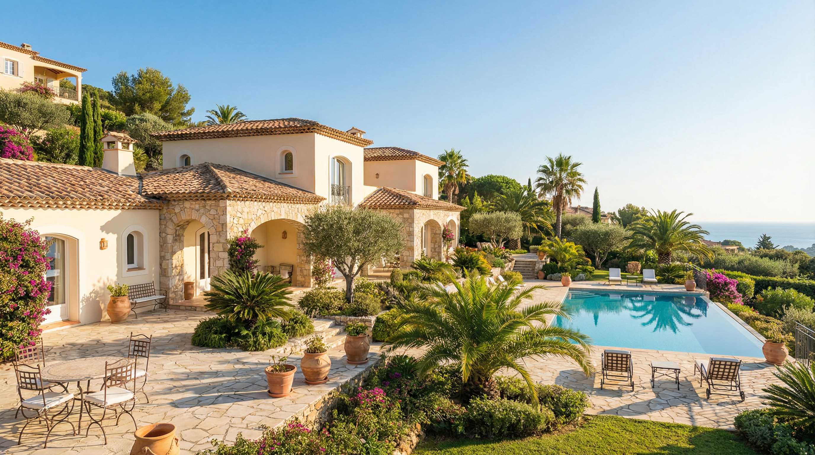 Comment réaliser une évaluation de la qualité avant d'acheter sur la Costa del Sol - Immobilier Costa del Sol