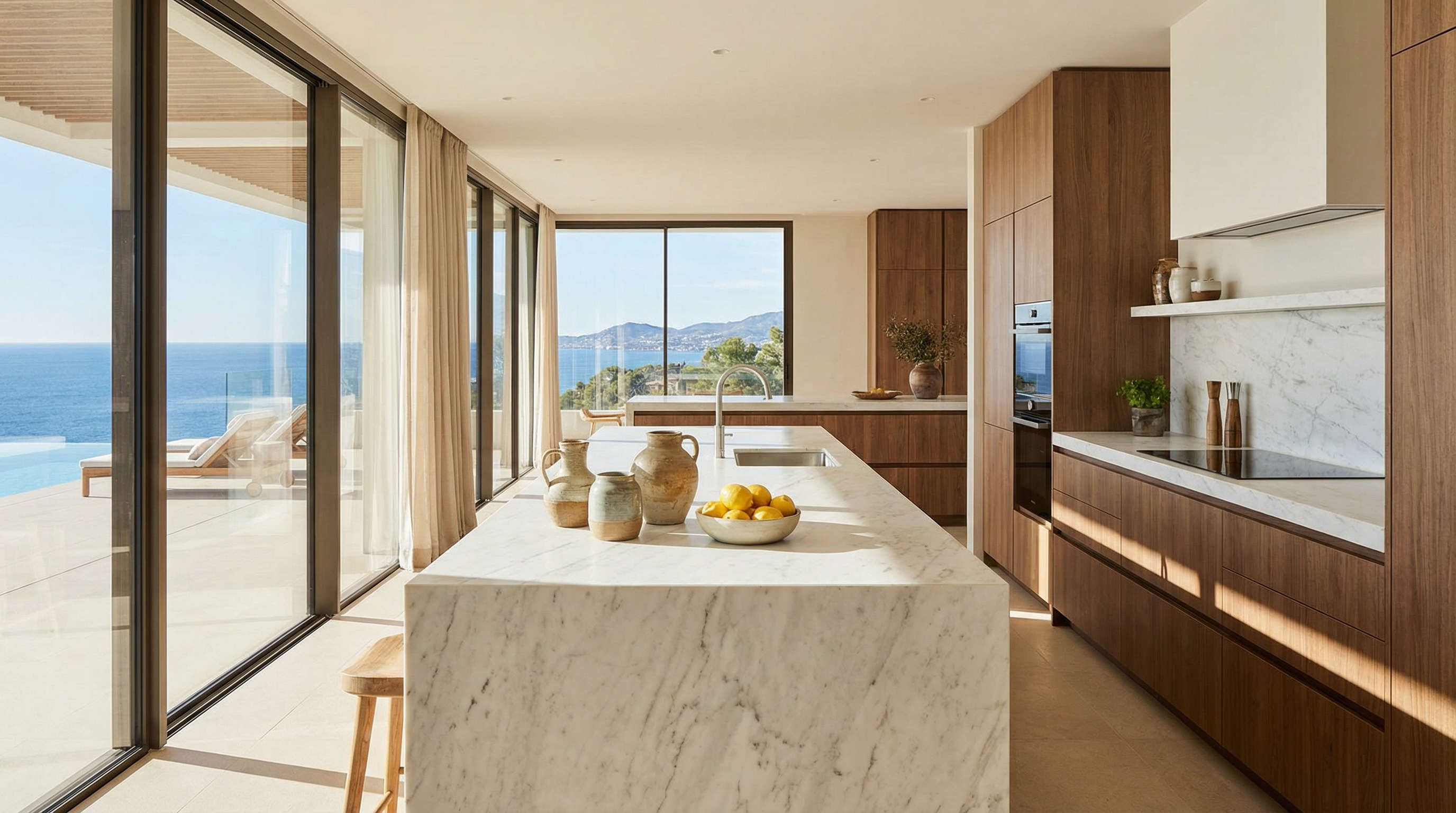 Comment structurer légalement les achats immobiliers familiaux sur la Costa del Sol - immobilier Costa del Sol