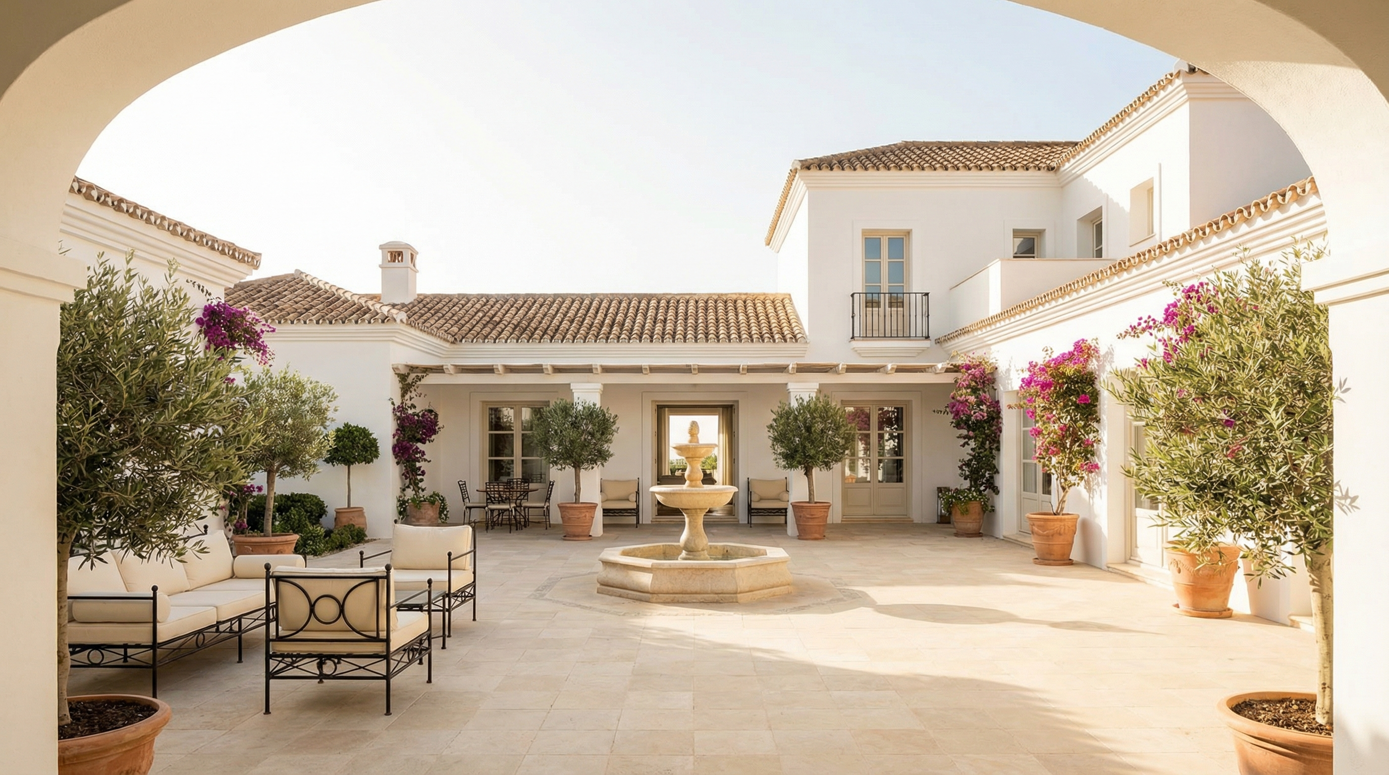 Comparaison des Développements d'Infrastructures Durables dans l'Immobilier de la Costa del Sol - immobilier de la Costa del Sol