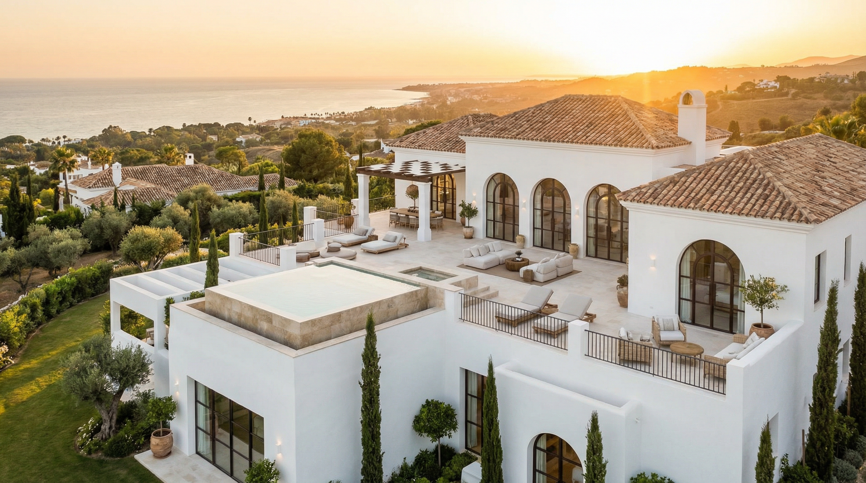 Comprendre l'impôt sur les successions pour les propriétaires immobiliers sur la Costa del Sol - Immobilier Costa del Sol