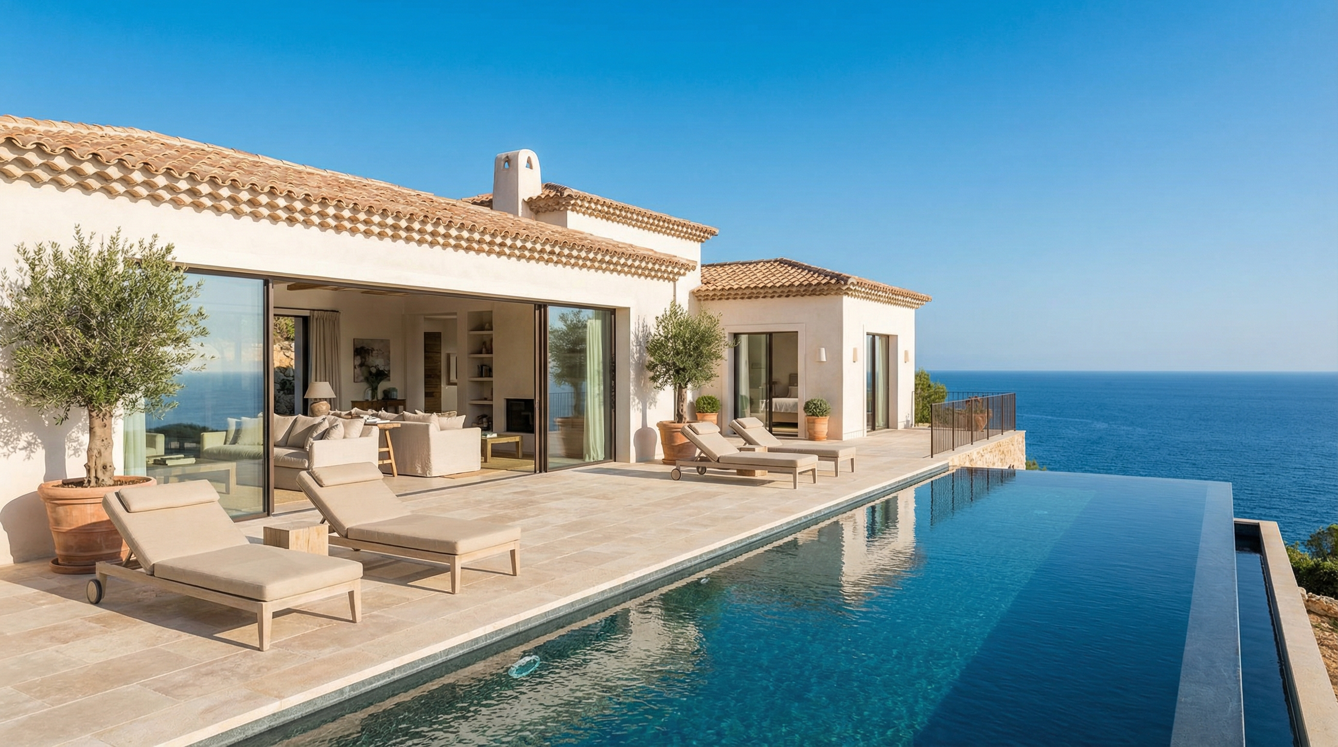 Comprendre l'interaction entre la rareté de l'eau et le changement climatique : Un guide pour les futurs acheteurs immobiliers sur la Costa del Sol - Immobilier Costa del Sol