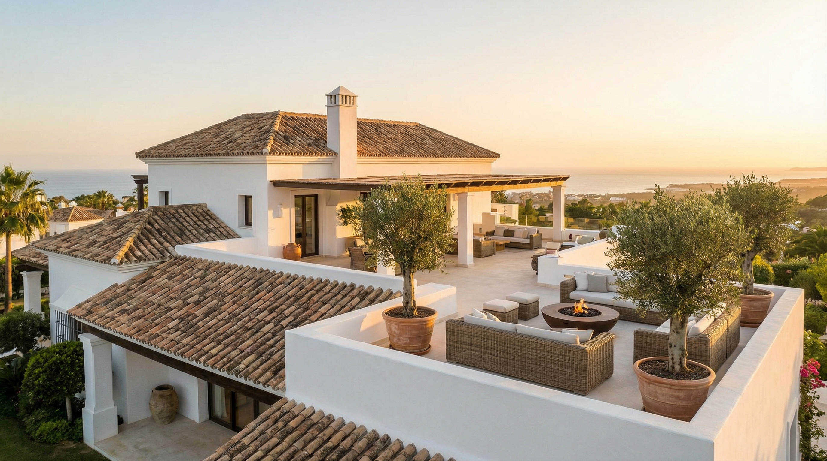 Comprendre la Qualité de Construction : Une Analyse Comparative de l'Espagne et de l'Europe du Nord pour les Acheteurs de la Costa del Sol en 2026 - Immobilier sur la Costa del Sol