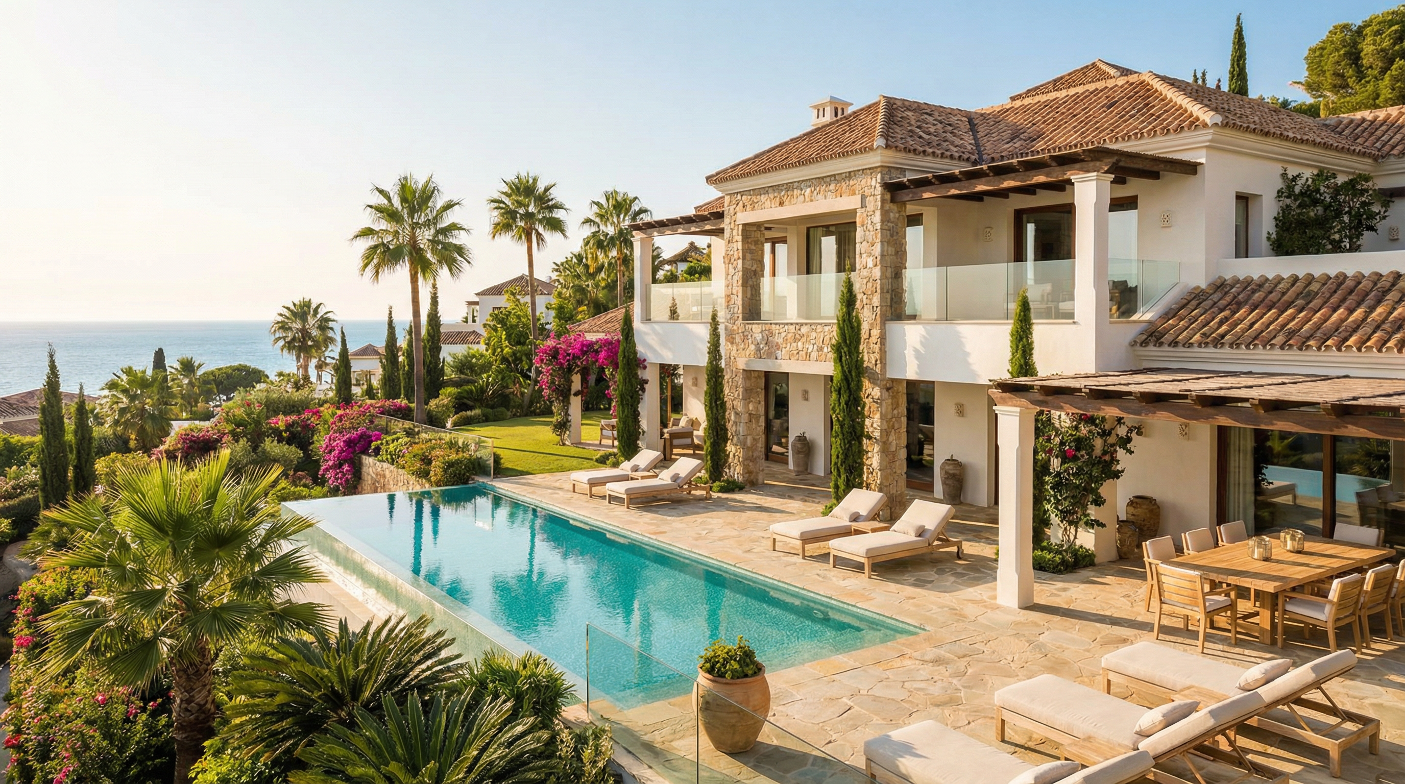 Comprendre le Choix de l'Emplacement : Une Approche Stratégique pour l'Achat de Propriétés sur la Costa del Sol en 2026 - Immobilier sur la Costa del Sol