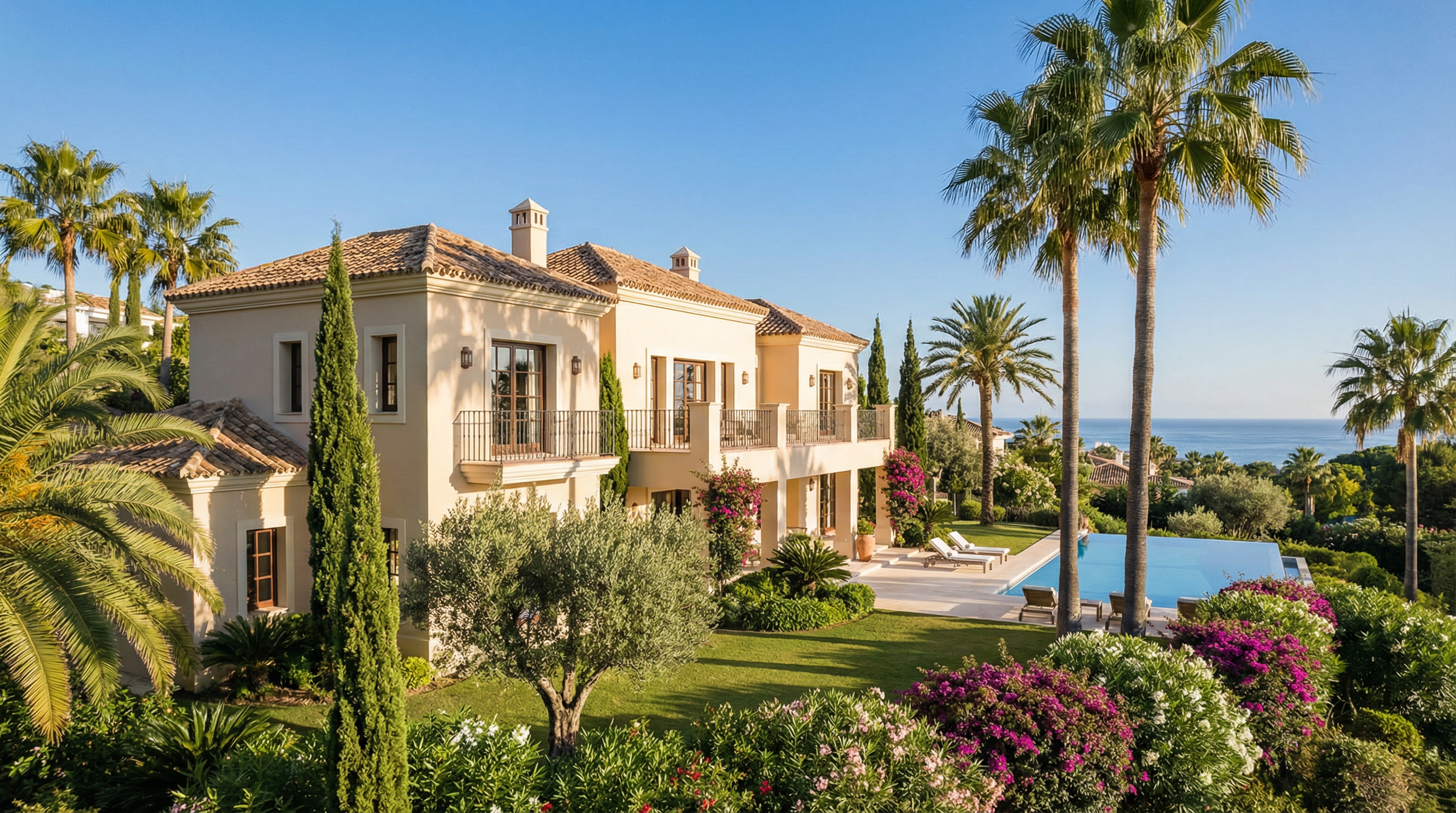 Comprendre le Rôle de la Transparence des Prix sur le Marché Immobilier Neuf de la Costa del Sol - Immobilier Costa del Sol