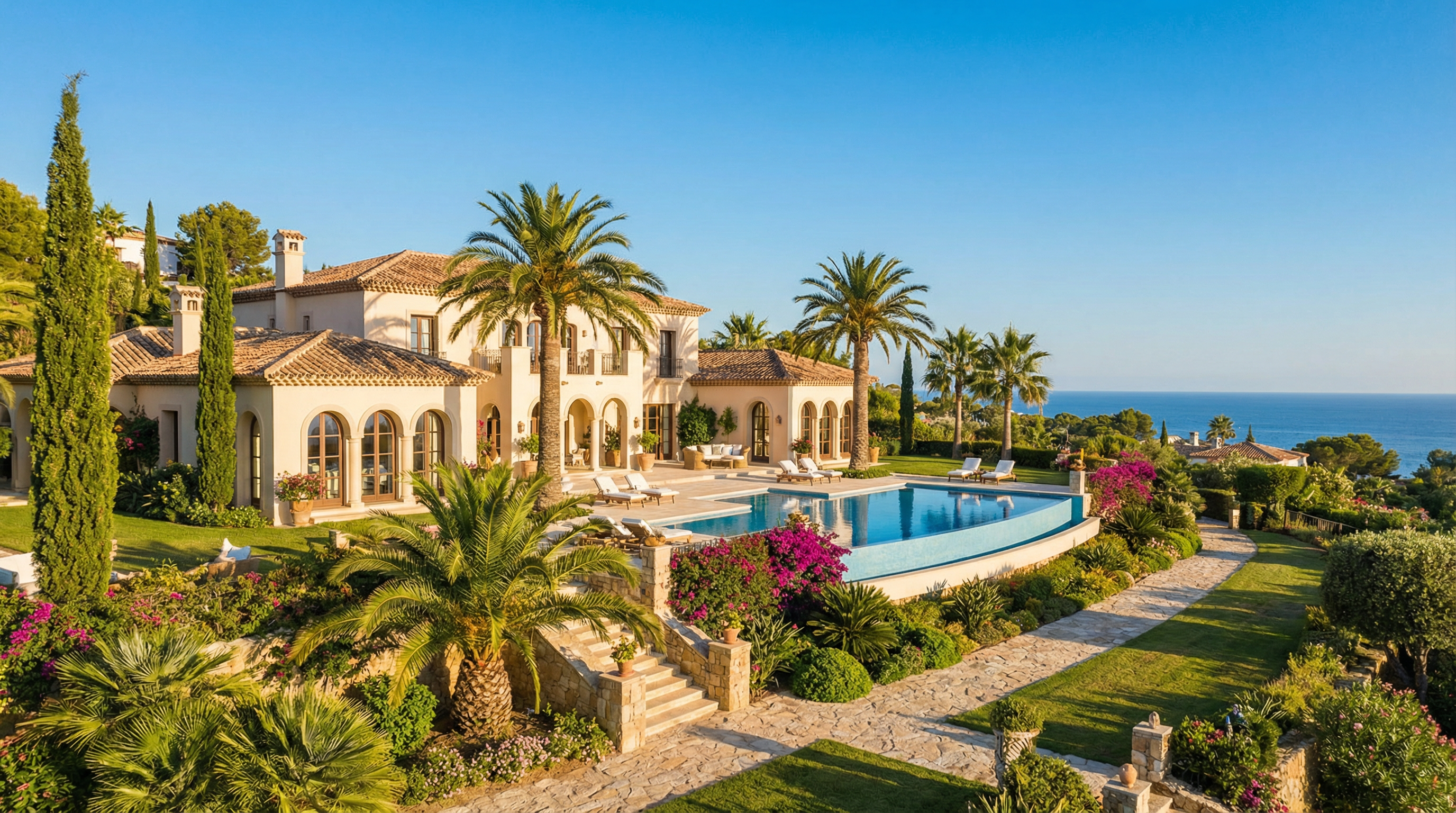 Comprendre le style de vie de la Costa del Sol pour les Européens de plus de 45 ans - Immobilier sur la Costa del Sol