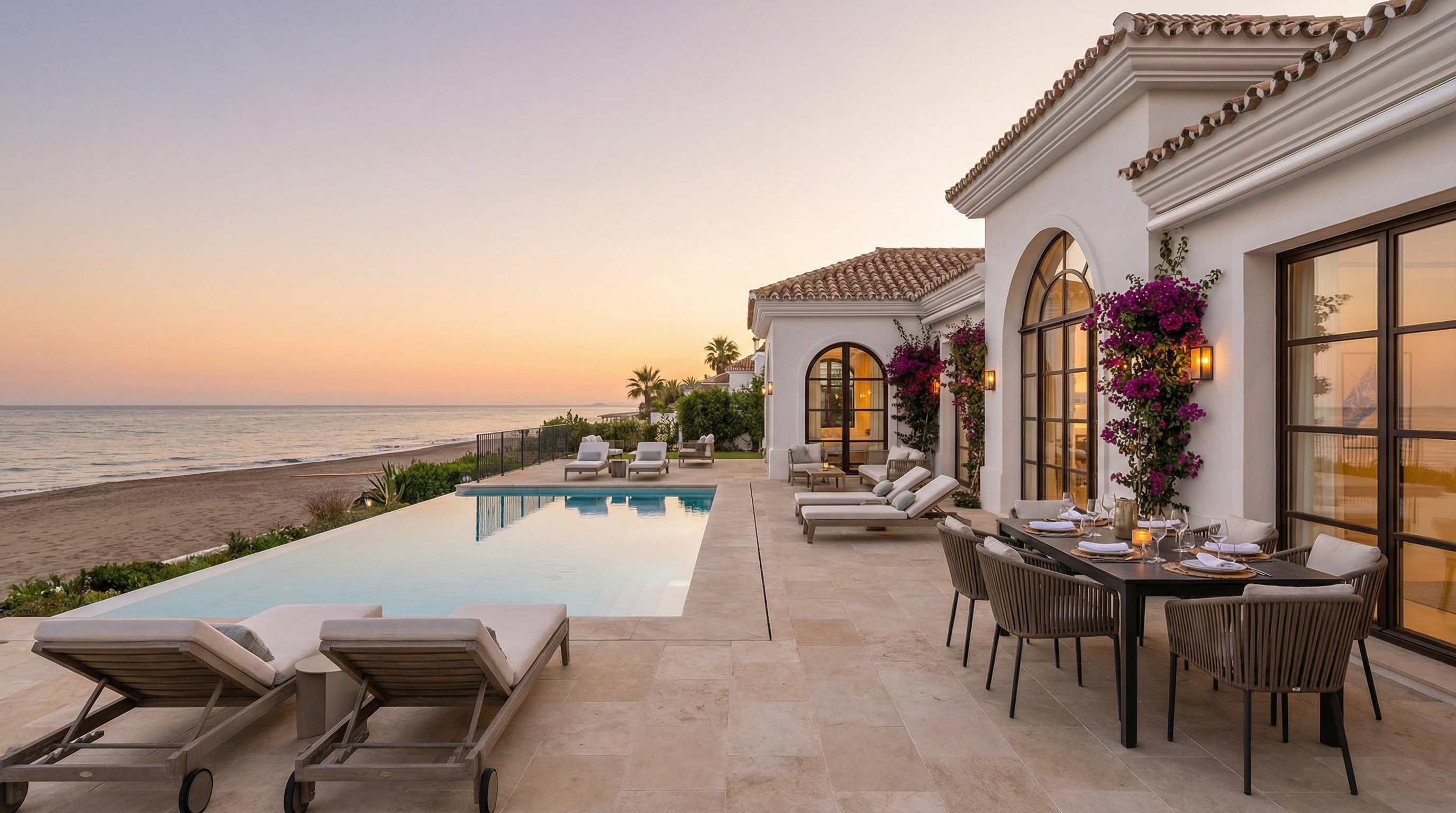 Comprendre les Besoins de Santé et d'Assurance sur la Costa del Sol - Immobilier Costa del Sol