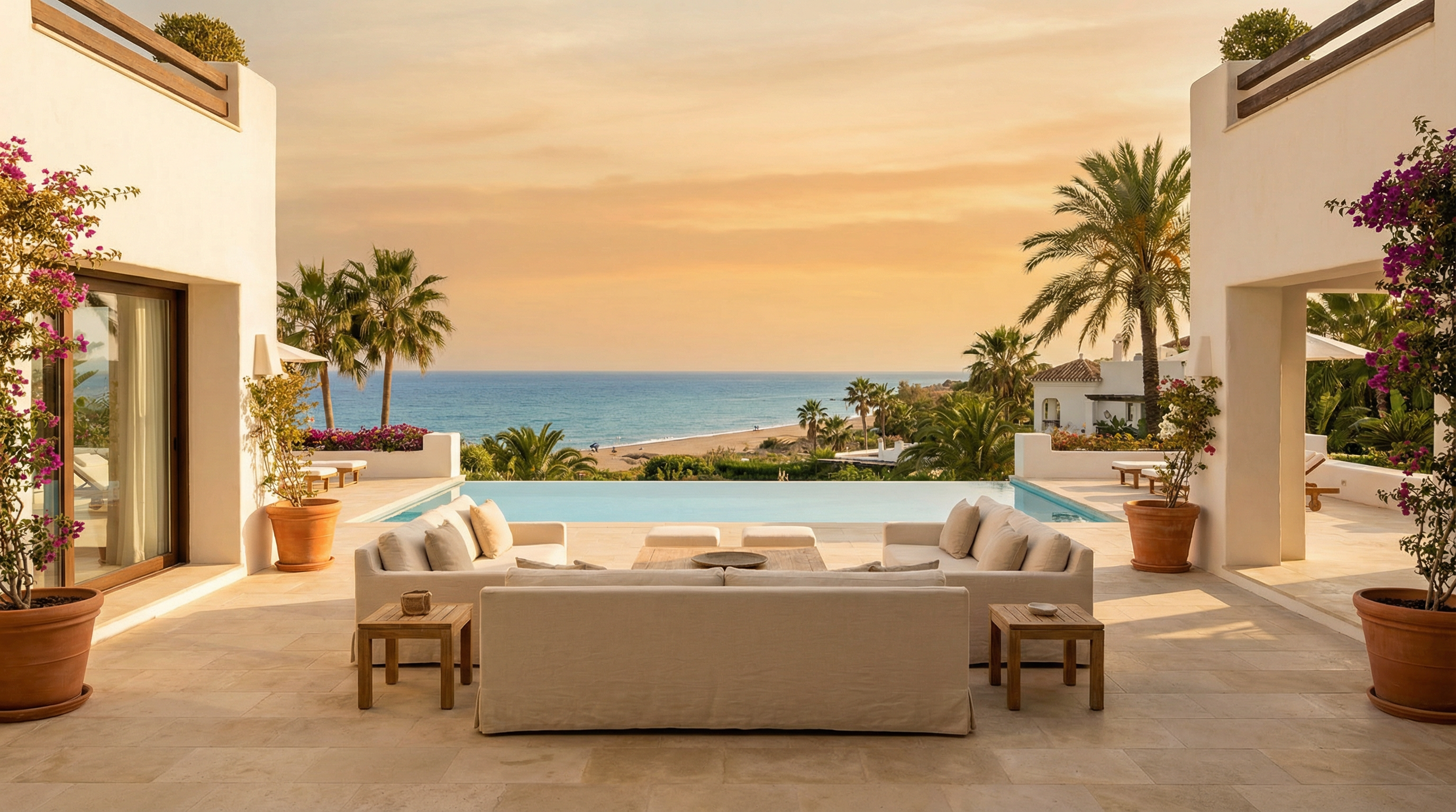 Comprendre les Donations et la Planification du Patrimoine pour les Propriétaires sur la Costa del Sol - immobilier Costa del Sol