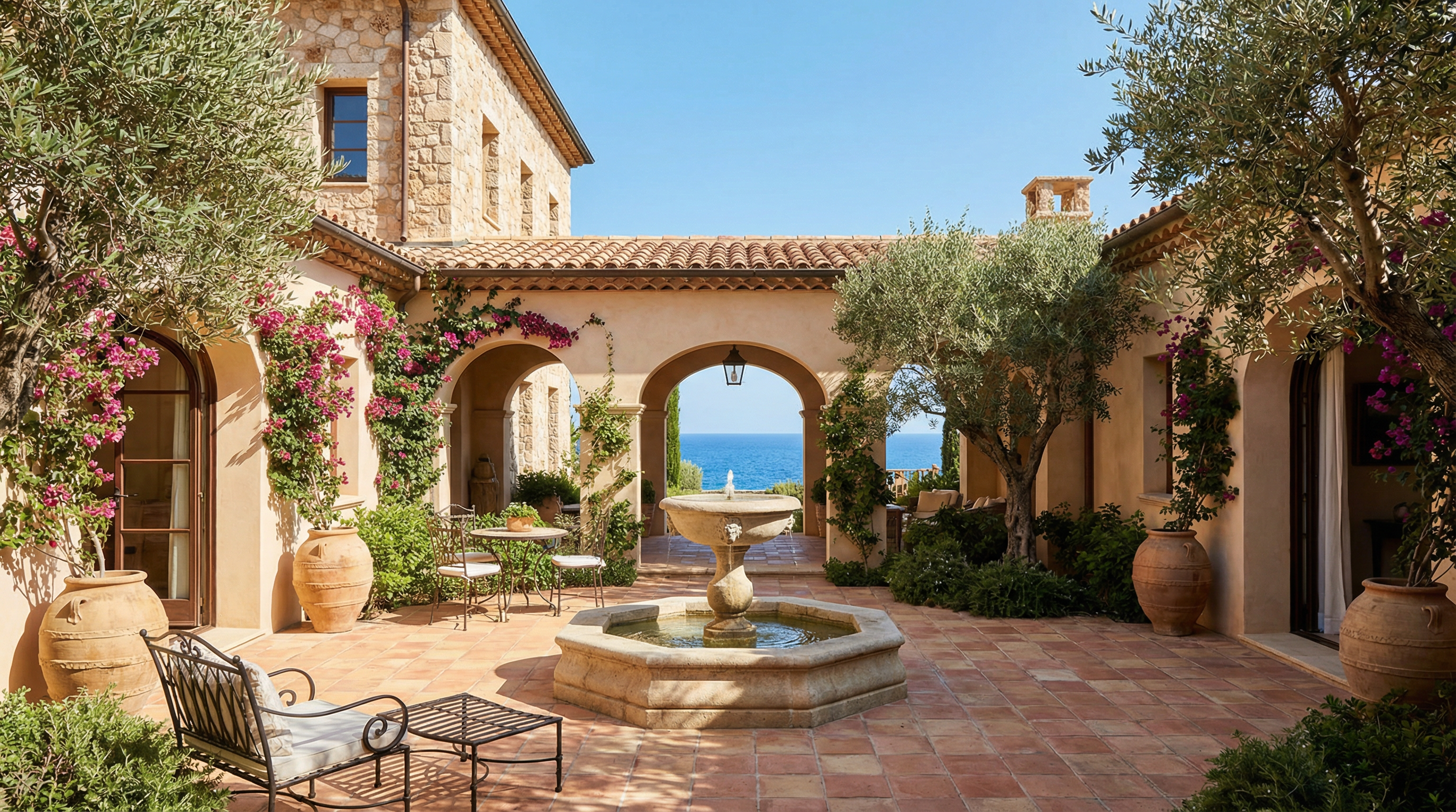 Comprendre les impôts fonciers lors de la vente sur la Costa del Sol - Immobilier sur la Costa del Sol