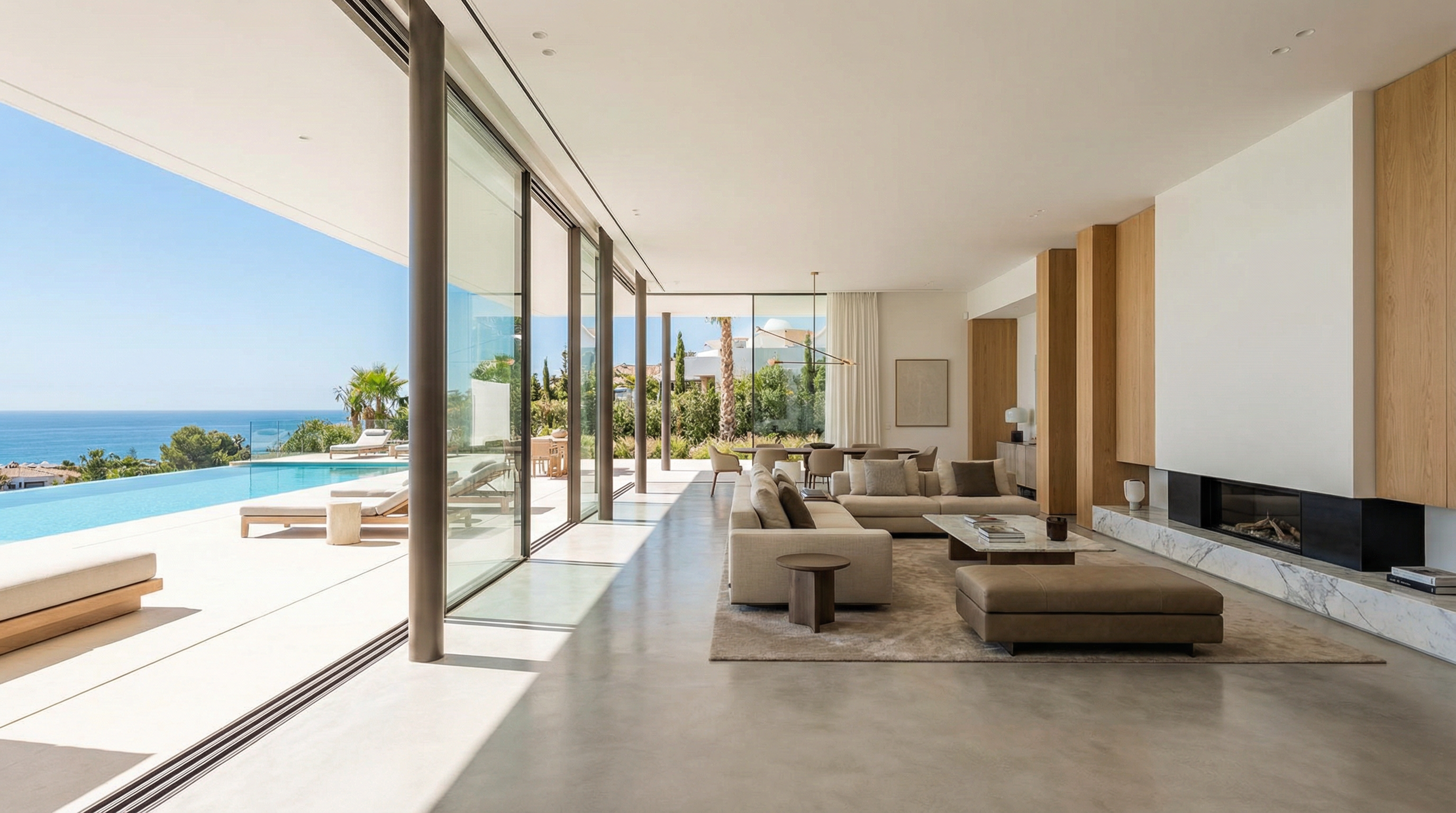 Comprendre les options de prêt immobilier : Banque vs courtier pour les propriétés sur la Costa del Sol - Immobilier sur la Costa del Sol