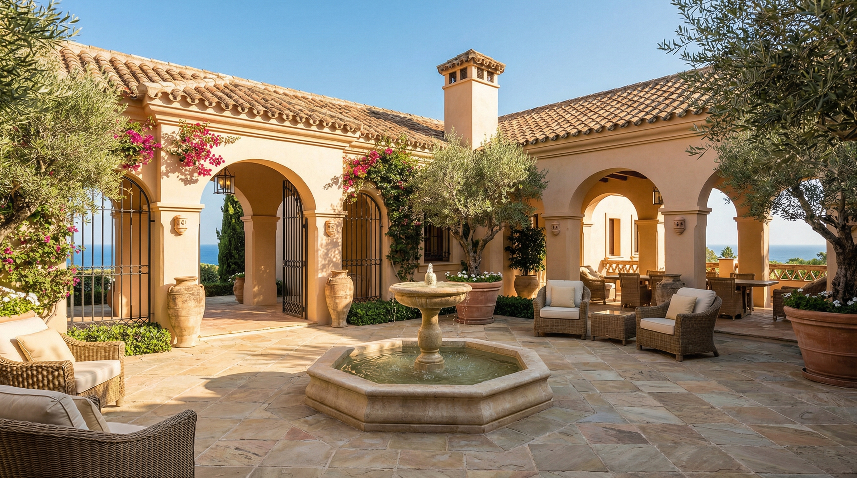 Comprendre pourquoi la Costa del Sol est un marché immobilier unique pour les acheteurs européens - Immobilier sur la Costa del Sol