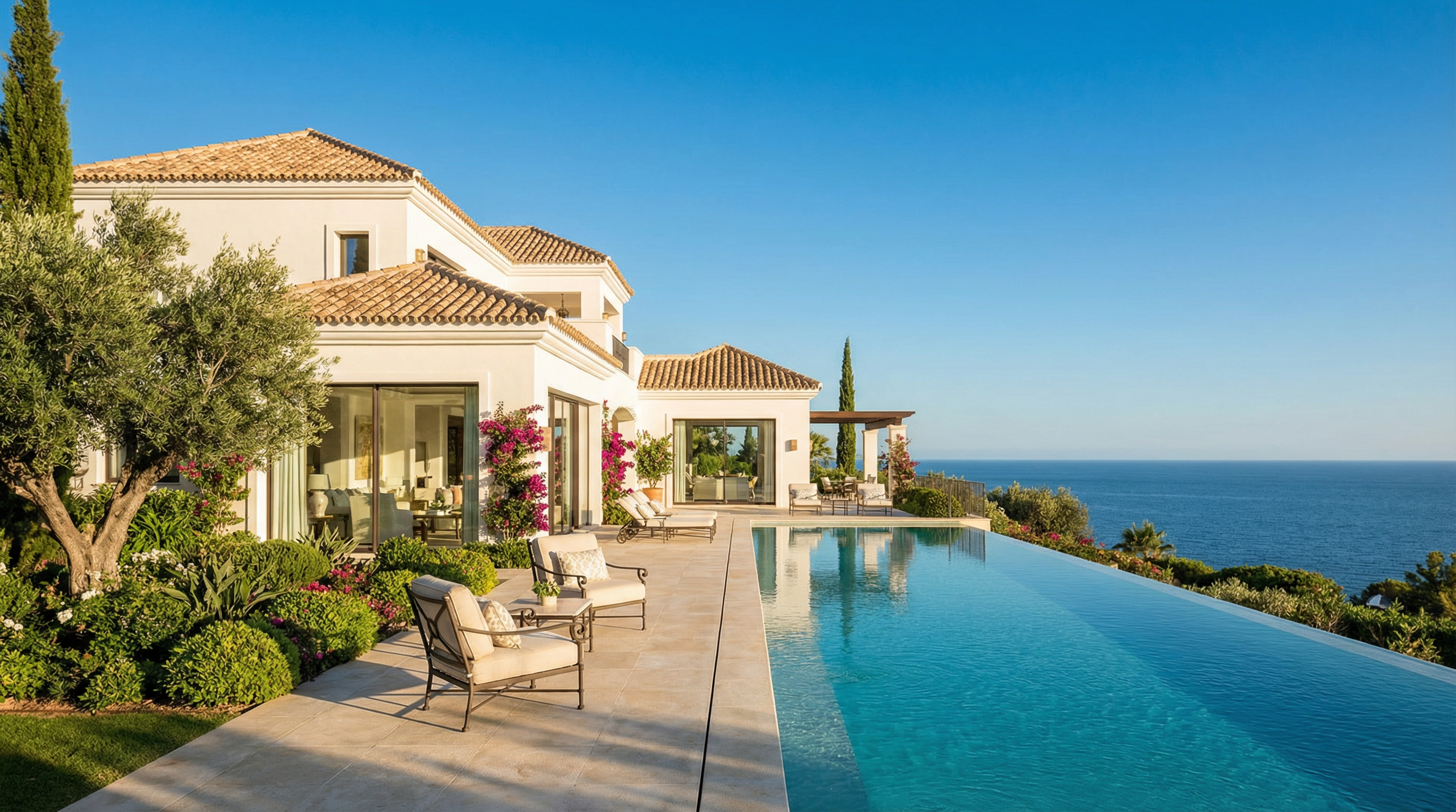 Considérations Clés pour l'Acquisition de Votre Première Propriété sur la Costa del Sol - Immobilier Costa del Sol