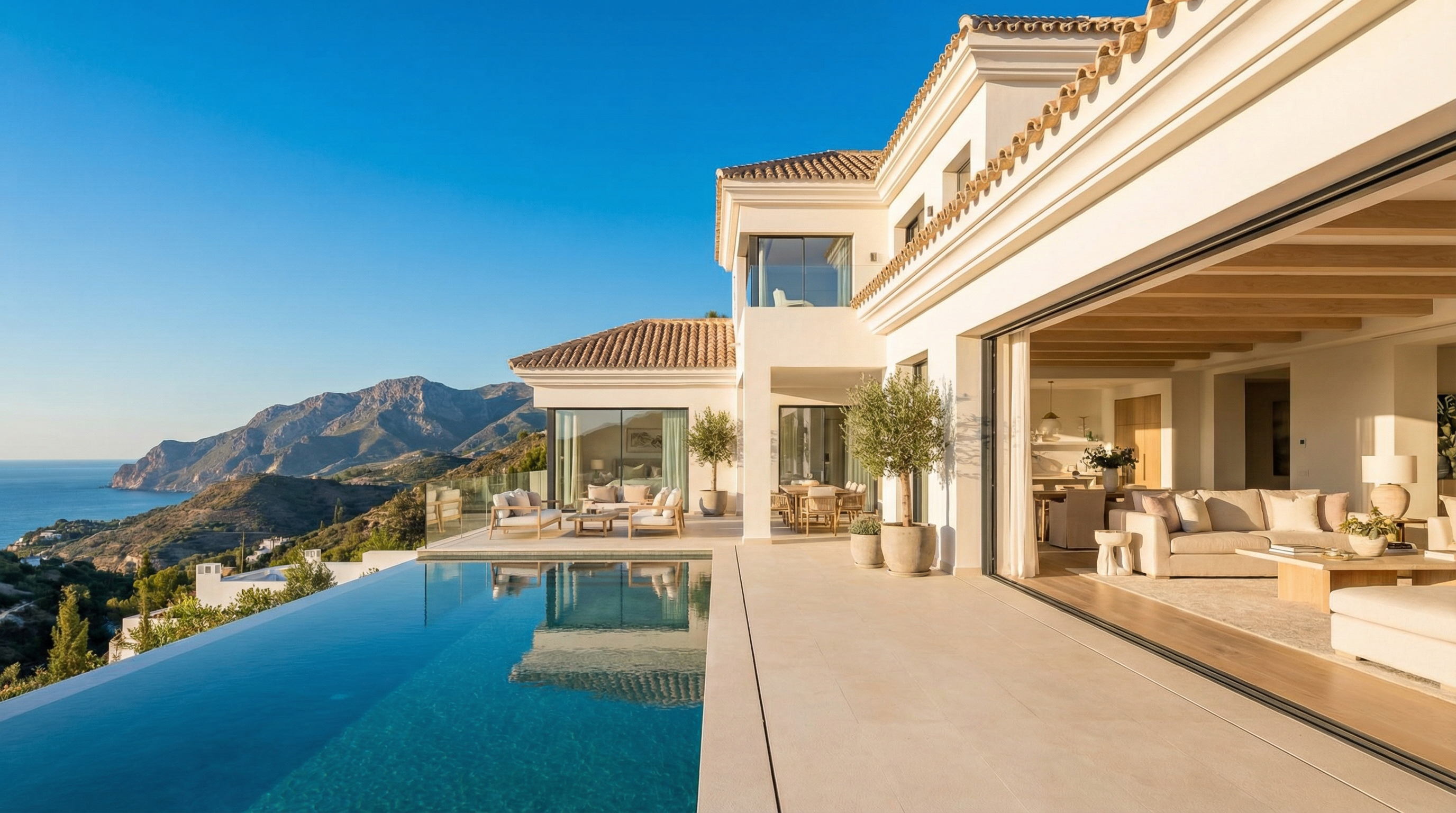 Considérations Légales pour l'Achat d'une Propriété avec des Enfants sur la Costa del Sol : Guide Familial pour une Propriété Responsable en 2026 - Immobilier Costa del Sol