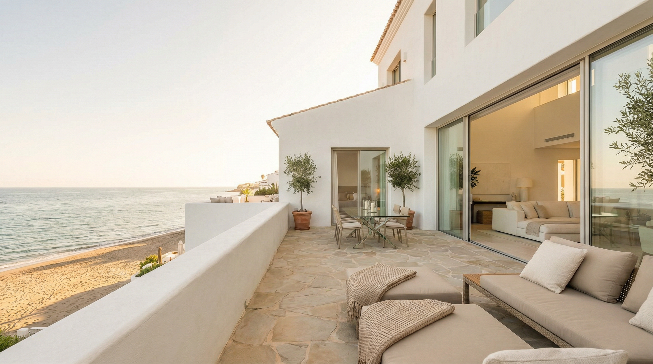 Costa del Sol Eiendom: Nøkler til en Strategisk Salgsplan - Costa del Sol eiendom